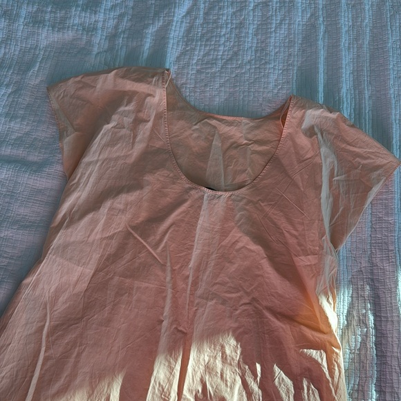 COS tunic - Picture 3 of 3